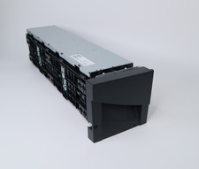Quantum Scalar i40 i80 Left Tape Library Magazine 20-Slot PN 3-05239-02 picture