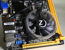 Biostar B85MG Motherboard LGA1150 DDR3 B85 Desktop Mainboard picture