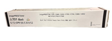 Japan replacement G72/GPR 56/C-EXV52 T-01 Toner Cartridge  GPR-56 Canon T-01 picture