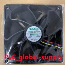 W12E12BS11B5-07 1PCS NEW Nidec Antminer Cooling Fan Ultraflo 120 × 120 × 38 mm picture