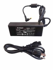 19V 3.95A 75W AC Adapter Charger Toshiba Satellite C50 C55 C55D L350 L355 + more picture