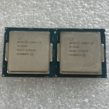 INTEL CORE I5-6400 2.70GHz CPU Processor SR2L7 AZ picture