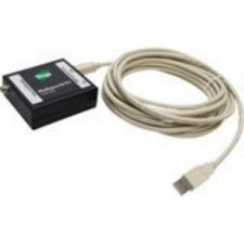 Digi International 301101044 4-Port USB Hub DC 5.5-30V External picture