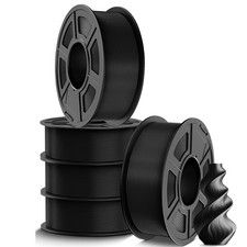 JAYO 5KG PETG PLA Matte PLA+ SILK ABS TPU 1.75mm 3D Printer Filament Bundle Lot picture
