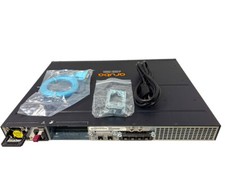 JL323A I HPE Aruba 2930M 40G 8 HPE Smart Rate PoE+ Switch + JL083A JL086A JL325A picture