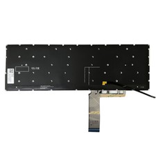 1PCS  For lenovo YOGA C740-15IML C740-15 S740-15IRH SN20M62327 Backlight Keyboar picture
