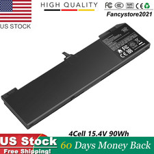 NEW VX04XL LAPTOP BATTERY FOR HP ZBOOK 15 G5 G6 HSTNN-IB8F L06302-1C L05766-855 picture