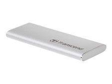 Transcend ESD240C SSD 480 GB external (portable) M.2 USB 3.1 Gen TS480GESD240C picture