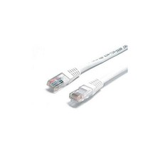 Startech C6PATCH100WH 100FT WHITE CAT6 ETHERNET CABLE RJ45 UTP PATCH CABLE GIGAB picture