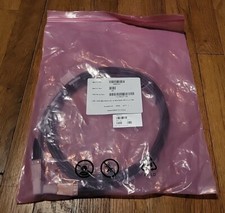 New NetApp X66032A MINI SAS HD TO HD 12GB- 2M Amphenol CABLE 112-00437+A0 picture