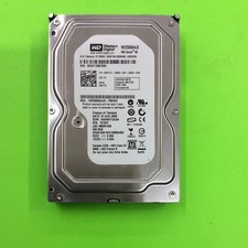 PC Western Digital 0K017C WD2500AAJS-75B4A0 SATA 3.5