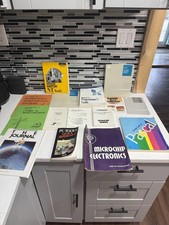 Vintage Computer Manuals Lot AST MS-DOS 4.0 Borland C++ Norton NT PC Tools picture