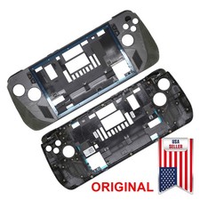 OEM Front LCD Housing Cover Left Right Trigger LB RB Button For ASUS ROG Ally X picture