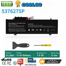 NV-509067-3S UTL-509068-3S battery for Gateway GWTN141-10BK GWTN141-4 5376275P picture