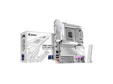 GIGABYTE Z890 AORUS ELITE WIFI7 ICE Ultra Core (Series 2) LGA 1851, ATX, DDR5, picture