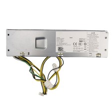 DPS-180AB-26A/3A 901765-003 901761-003 PA-1181-3HC Power Supply for HP 600G3 SFF picture