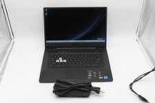 ASUS TUF Dash F15 15.6
