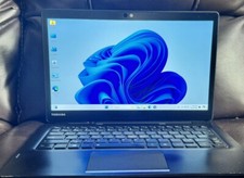 Toshiba Portege 2-in-1 X30T-E-Core i5-8250U 16 GB 512 GB 13.3'' Windows 11 picture