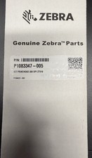 Zebra ZT510 Thermal Printhead 203DPI, P1083347-005 NEW OEM picture