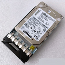 4XB0G88735 00LA870 FOR FIT Lenovo 900GB 2.5'' 10K SAS 12Gb RD450 RD650 HDD picture
