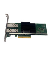 Cisco UCSC-PCIE-ID10GF Intel X710-DA2 Dual Port 10G SFP+ NIC Network Adapter picture