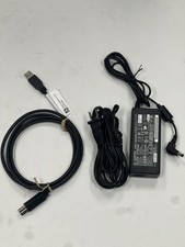 (OEM Genuine AC Adapter /3.0 USB)Power Supply Fujitsu fi-7160  fi-6130  Scanner picture