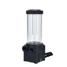OCOCOO OC-D700 Water Cooling Pump 1500L/H 13M PWM Quiet Reservoir 12V picture