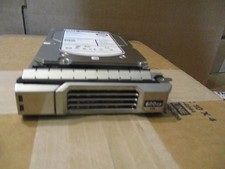 Dell EqualLogic 02R3X 600GB 15K RPM 3.5