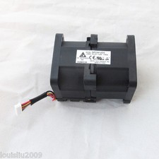 1pc Delta DC Cooling Fan GFC0412DS 40x56mm 40mm 4056 12V 2.80A 8pin Connector picture