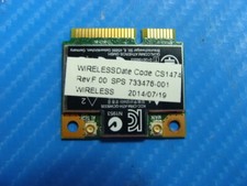 HP Envy 15.6