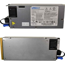 Liteon Power Supply / Power Supply PS-2142-5Q 1400W 80 Plus Platinum for Quanta picture