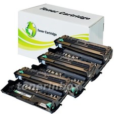 3PK DR820 DR-820 Drum Unit For TN850  HL-L6200D HL-L6300DW MFC-L6800DW, picture