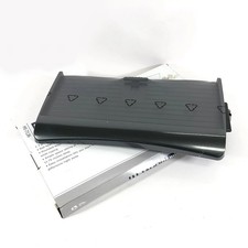LOT OF 2 NEW Mount-It MI-7136 Under Desk Adjustable Keyboard Tray Drawer Shelf picture