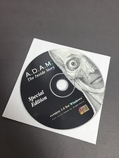 A.D.A.M. The Inside Story - PC/Mac - Educational Anatomy Program Special Edition picture