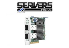 HP 10GB 2 Port Server Adapter Card Ethernet 665249-B21 560SFP+ 669279-001 picture