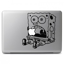 Apple Laptop Macbook Vinyl Sticker Cool Cute Anime Japan Graphic Design Decal  picture