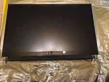 Dell Alienware 17.3in LCD Assembly 6CRXX FHD 144Hz Non-Touch Matte AZ IF 2 picture
