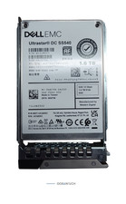 6NF96 Dell 1.6TB SAS 12Gb/s Mix Use 2.5in SSD 06NF96 WUSTR6416BSS200 90%+ Health picture