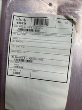 Cisco PWR-7200-AC 7200VXR Redundant AC Power Supply picture