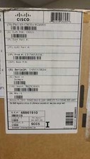 NEW Original Cisco 7985 CP-7985-NTSC IP Video Conference Phone New Open Box 7985 picture