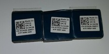 Dell Thermal Pad Internal SSD 20x20x7MM LOT OF 3 picture