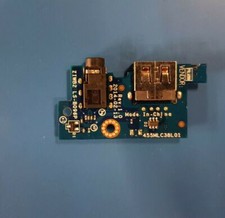 Genuine Lenovo Ideapad B40-30 B40-45 B50-70 USB Audio Board LS-B096P 455MLC38L01 picture