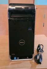 Dell XPS 8700, INTEL I5-4440, 3.10GHz, 16GB RAM, 500GB HD, WIN 10 PRO picture