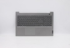 Original 5CB1B34976 Lenovo THINKPAD Keyboard Swiss Thinkbook 0.5oz2 Itl picture