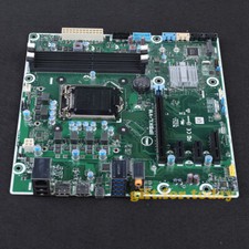Original Dell IPSKL-VM LGA 1151 XPS 8910 DDR3 mATX Desktop Motherboard With I/O picture