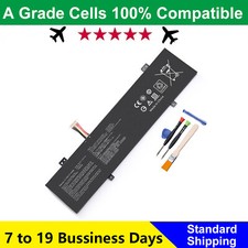 C31N1733 Battery For ASUS VivoBook Flip 14 TP412FA TP412UA Series 0B200-02970000 picture