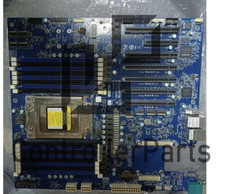 USED 1PCS Gigabyte mz32-ar0 motherboard Rev 1.0 for AMD epyc 7002 series cpu picture