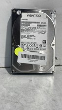 Toshiba DT01ACA300 3TB 3.5-Inch SATA III 7200RPM Mechanical HDD for Desktop Unit picture