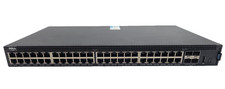 Dell E12W X1052 48 Port Gigabit Smart Managed Ethernet Switch picture
