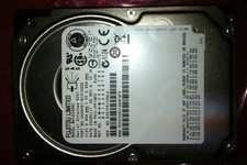 Lot of 8 Fujitsu MAY2036RC 36GB 10K 2.5
